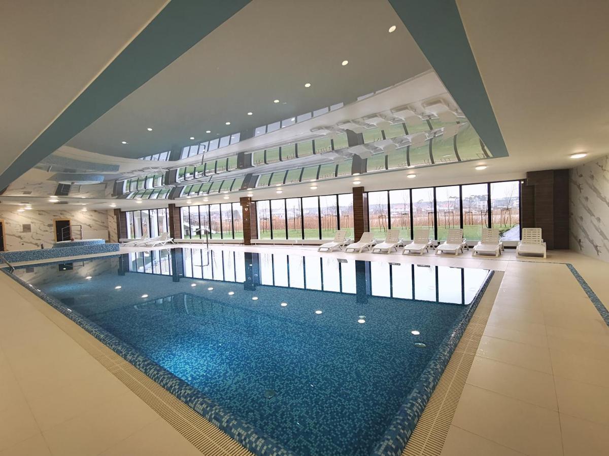 Apolonia Apartament Ii- Spa Dziwnów Eksteriør billede